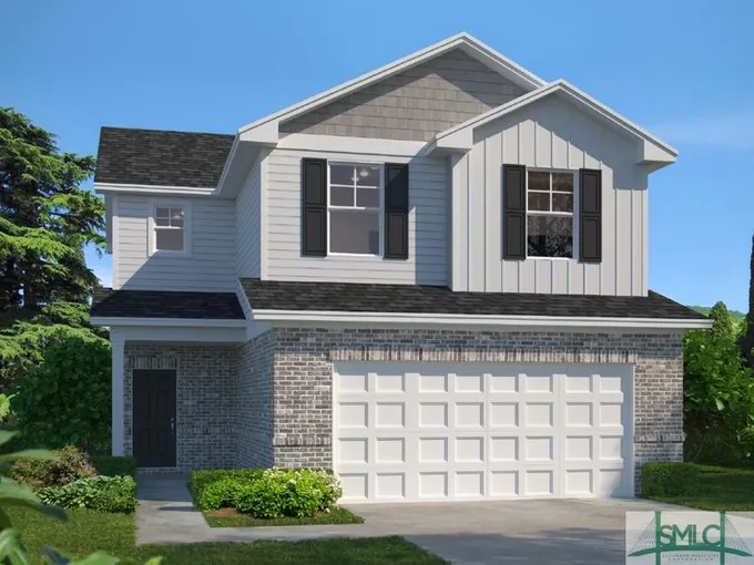 438 Sessile Oak Drive, Savannah, GA 31419 for Sale