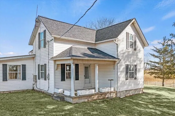 Richwood, Union County, OH House for sale Property ID: 418882571