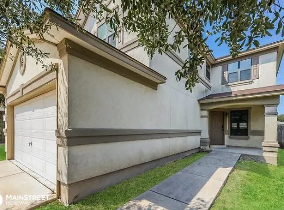 9750 Hawk Elm - Converse, TX 78109 - Home For Rent