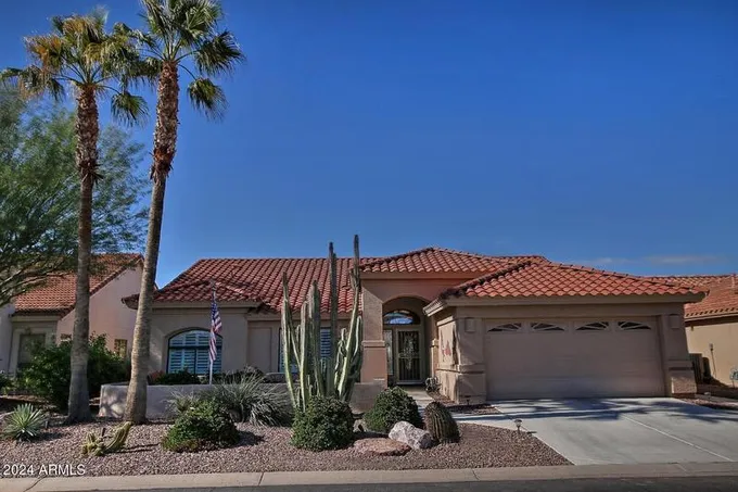 Sun Lakes, Maricopa County, AZ House for sale Property ID: 418756116