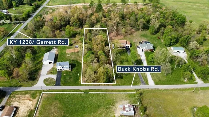 BUCK KNOBS ROAD, Ekron, KY 40117 Single Family Residence For Sale  MLS# RA20240482