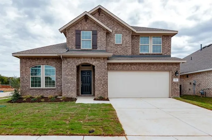 6133 Poolside Way, Royse City, TX 75189 for Sale