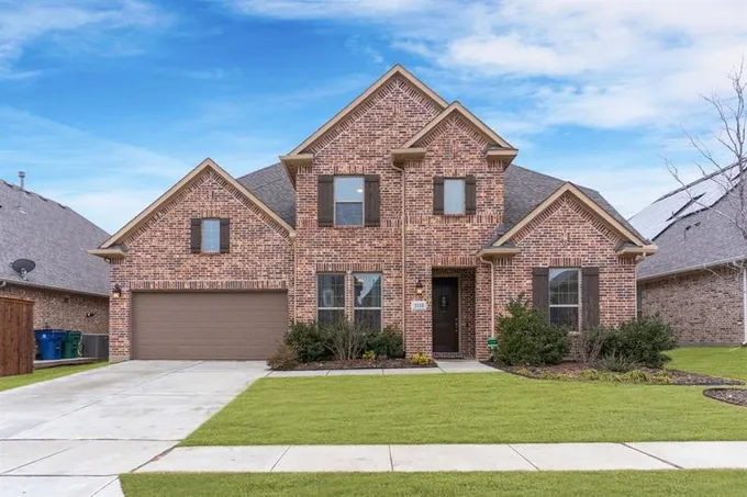 2133 Nassau Dr, Mc Kinney, TX 75071 for Sale