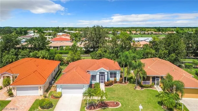 2101 Corona Del Sire Drive, North Fort Myers, FL 33917 for Sale