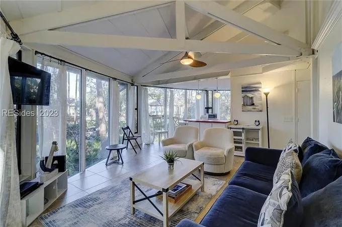 Hilton Head Island, Beaufort County, SC House for sale Property ID: 416021178