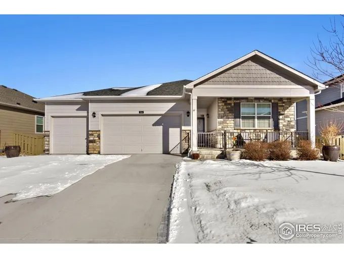 514 Buckrake Street, Severance, CO 80550 for Sale
