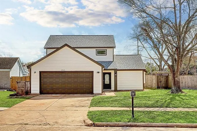 6802 Prairie Village Dr, Katy, TX 77449 for Rent
