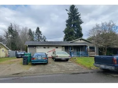 123rd Pl NE for Sale