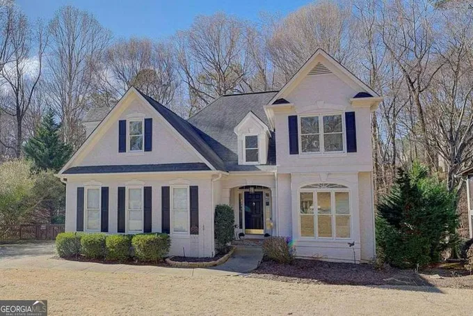 826 HILLCREST LN, Woodstock, GA 30189 Single Family Residence For Sale  MLS# 10246741