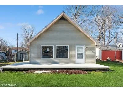 Lagoon Dr for Sale