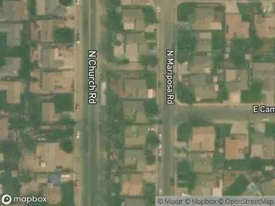 N Mariposa Rd for Sale