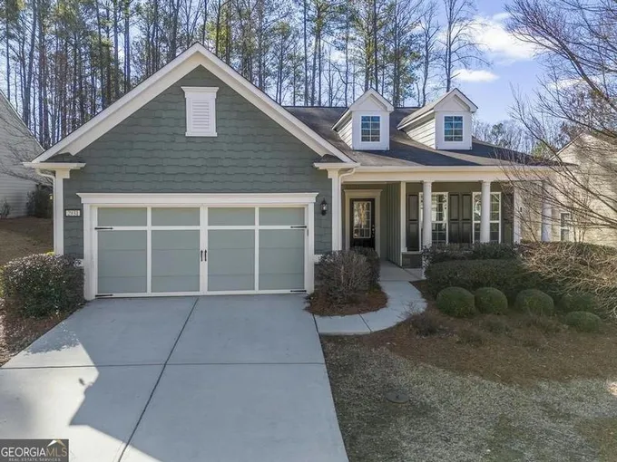 2931 GOLDFINCH CIR, Marietta, GA 30066 Single Family Residence For Sale  MLS# 20169397