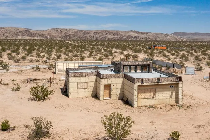 63680 Broadway, Joshua Tree, CA 92252 for Sale