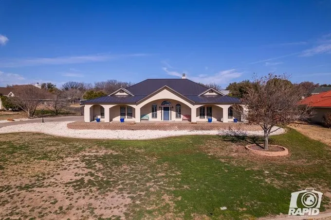 6002 Westminster Lane, San Angelo, TX 76901 for Sale
