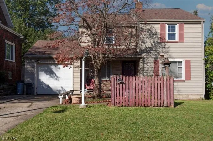 Youngstown, Mahoning County, OH House for sale Property ID: 418060841