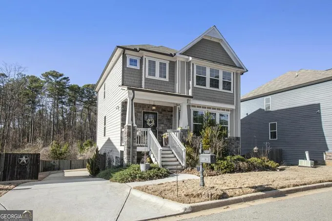 2614 TILSON RD, Decatur, GA 30032 Single Family Residence For Sale  MLS# 10246630