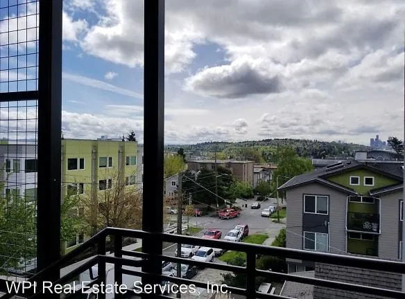 4315 7th Ave NE - Seattle, WA 98105 - Home For Rent