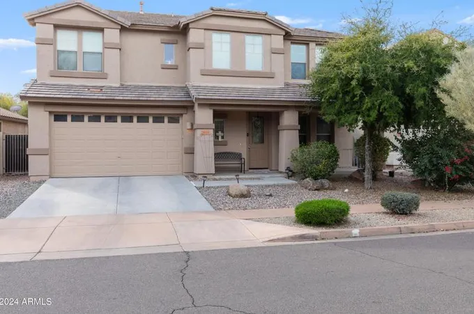 3021 W Gran Paradiso Dr, Phoenix, AZ 85086 - MLS 6654013 for Sale