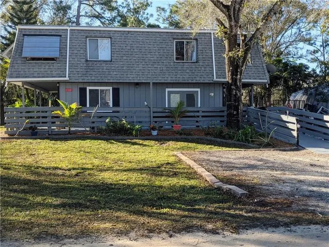 126 South Pine Street, Fellsmere, FL 32948 for Sale