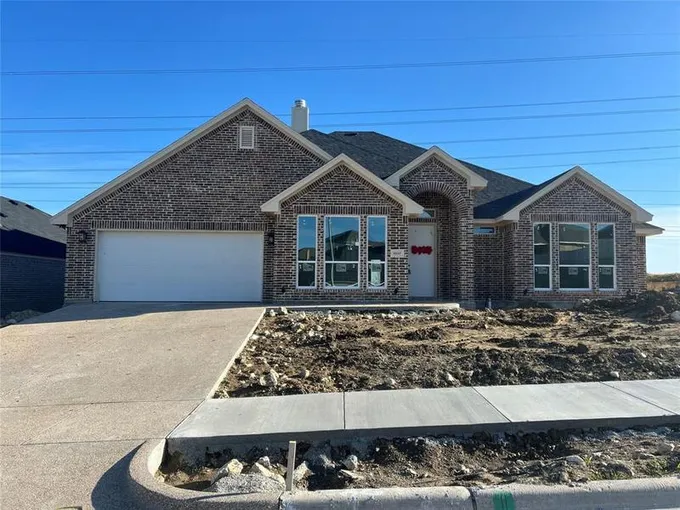 10147 Hanks Creek, Benbrook, TX 76126 for Sale