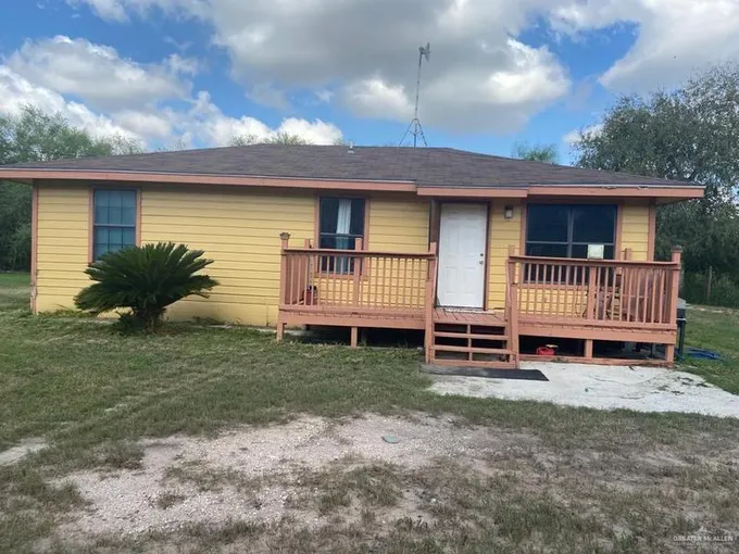 6515 Blue Jay Lane, Edinburg, TX 78542 for Rent