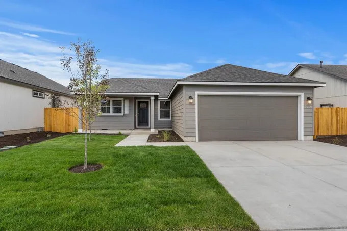 2492 NW Upas Way Lot #138, Redmond OR 97756 for Sale
