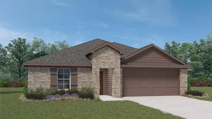 Kaufman, Kaufman County, TX House for sale Property ID: 417572766