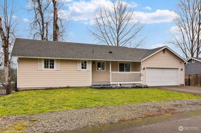 21707 47th Avenue Court E, Spanaway, WA 98387 - MLS 2187847 for Sale