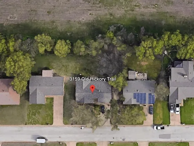 3159 Old Hickory Trl, Forest Hill, TX 76140 for Sale