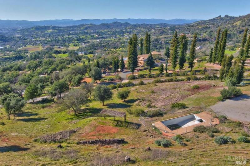 Housing for Rent in Santa Rosa, CA California