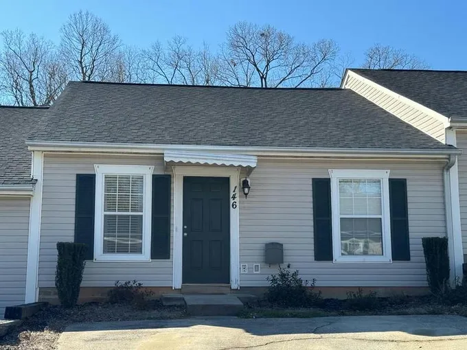 146 SAINT KITTS CT, Greenwood, SC 29649 Townhouse For Sale  MLS# 130168