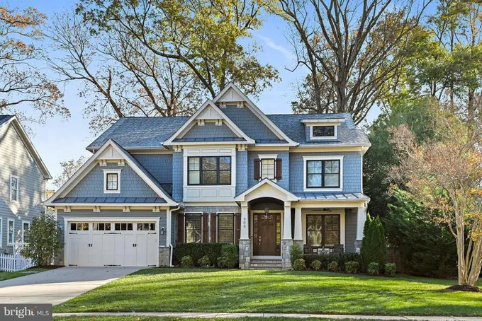 905 Cottage Street Southwest, Vienna, VA 22180 for Sale