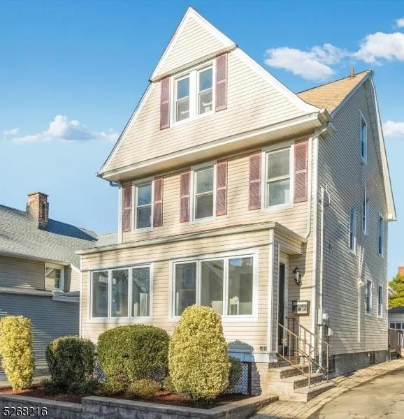 485 LINCOLN PL, City Of Orange Twp. NJ 07050 Single Family Residence For Sale  MLS# 3884808