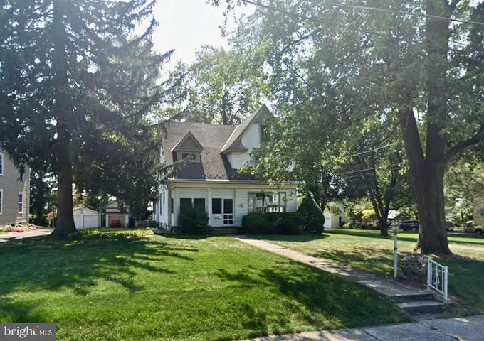 208 West Park Avenue, Myerstown, PA 17067 for Sale