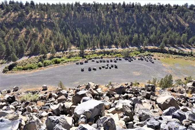 Redmond, Crook County, OR Undeveloped Land, Commercial Property for sale Property ID: 415010836