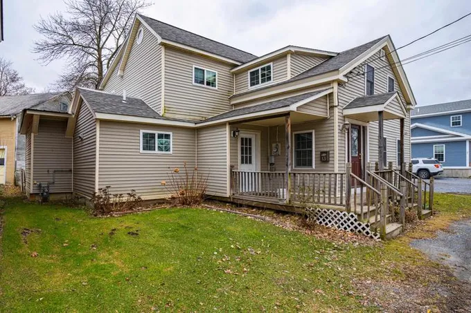 13 White Street, Vergennes, VT 05491 for Sale