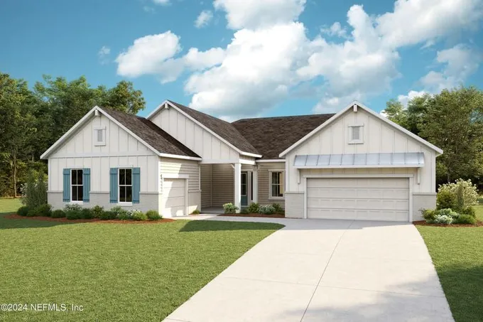 267 HIGH BRUSH CT, St Johns, FL 32259 Single Family Residence For Sale  MLS# 2006246