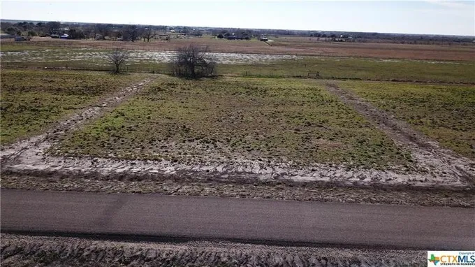 Lot 24 Cotton Field Lane, Port Lavaca, TX 77979 for Sale