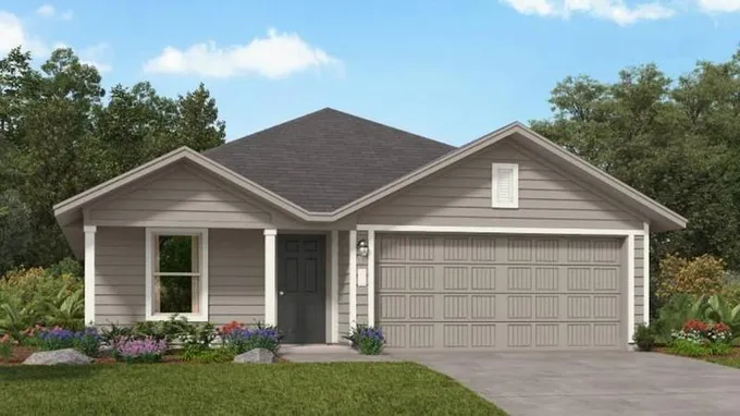 22823 Prairie Dog Rd, Splendora, TX 77327 for Sale