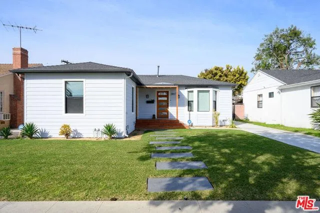 2807 Coliseum, Los Angeles CA 90018 for Sale