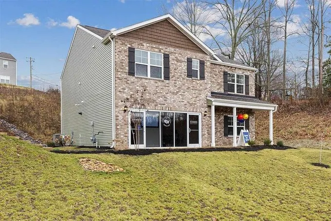 2962 Berna Way, Morristown, TN 37814  623436758 for Sale