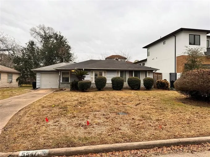 5547 Aspen St, Houston, TX 77081 for Rent