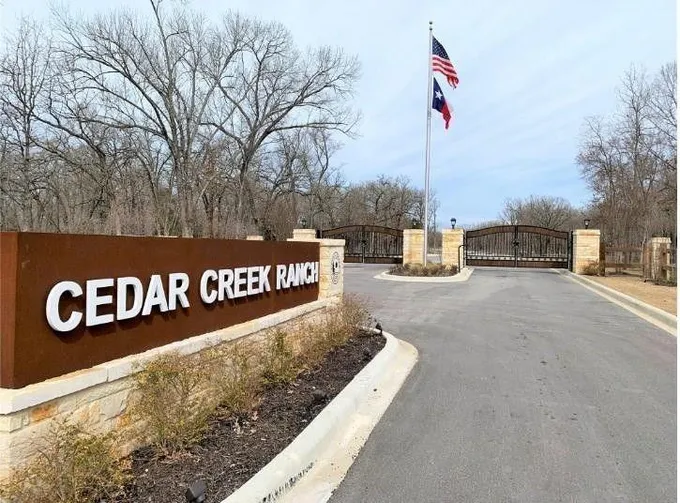 Eustace, Henderson County, TX Undeveloped Land, Homesites for sale Property ID: 416057030