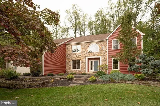 Glenmoore, Chester County, PA House for sale Property ID: 417961898