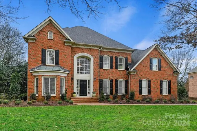 6720 SETON HOUSE LN, Charlotte, NC 28277 Single Family Residence For Sale  MLS# 4103810