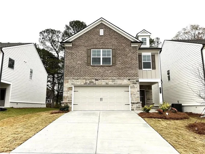 3120 Westgate Pk Drive, Loganville, GA 30052 for Rent