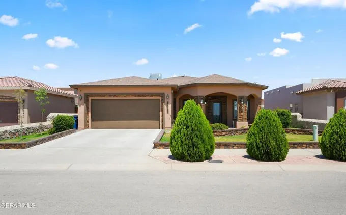El Paso, El Paso County, TX House for sale Property ID: 417138813