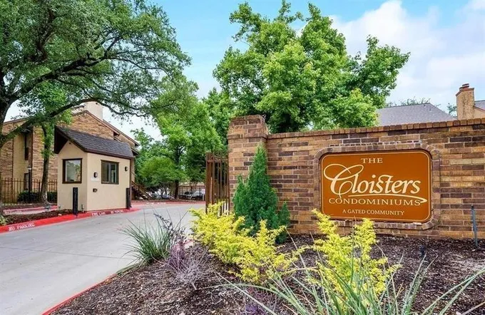 1300 Memory Ln #5212, Arlington, TX 76011 for Sale
