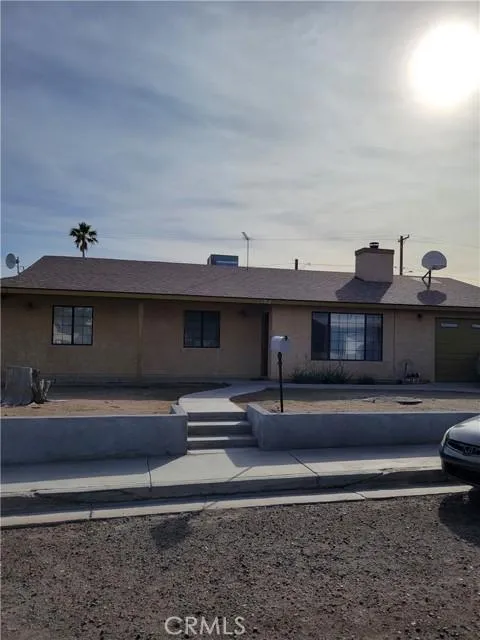 1912 Cortez, Needles CA 92363 for Sale