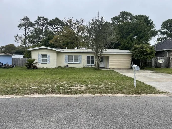 343 Kepner Drive Northeast, Fort Walton Beach, FL 32548 for Sale